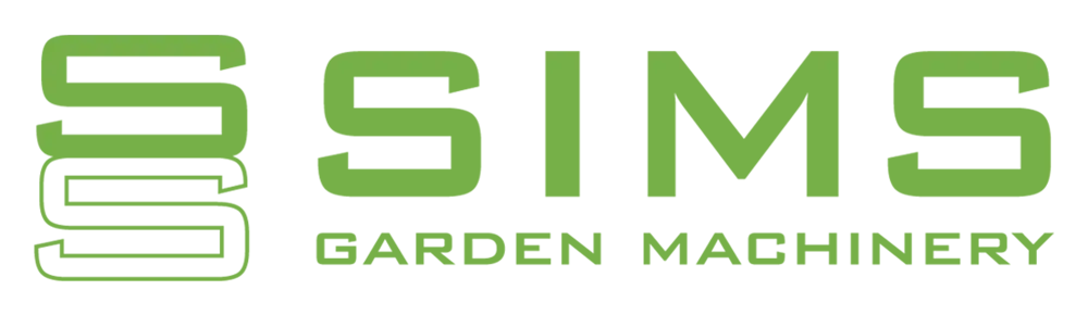 Sims Garden Machinery